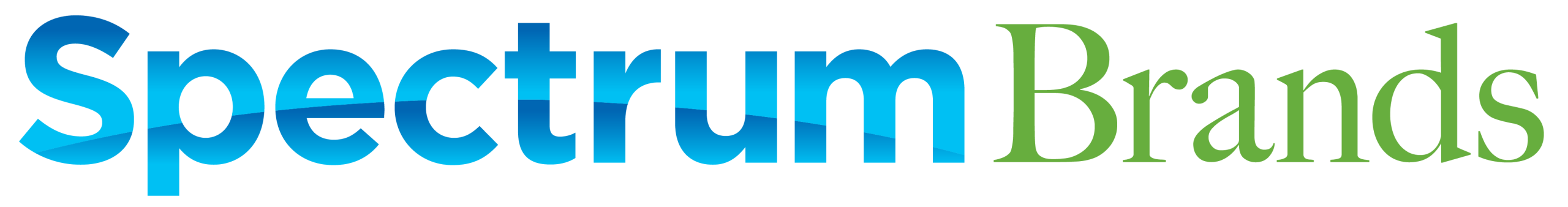 Spectrum Brands Logo